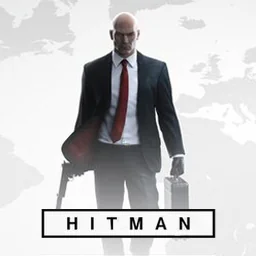 Hitman