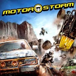 MotorStorm