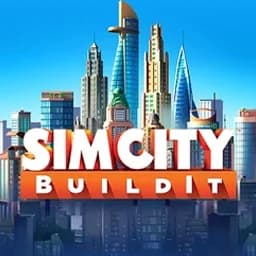 SimCity BuildIt