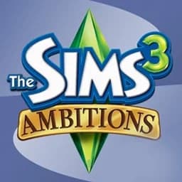 The Sims 3 Ambitions